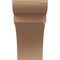 Ekena Millwork 11"W x 22"D x 22"H Classic Yorktown Rough Cedar Woodgrain TimberThane Corbel, Primed Tan CORUR11X22X22YORRCPR - alternate 3